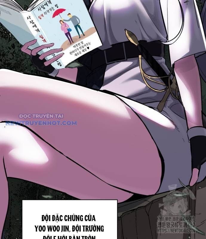 Cậu Bé Của Thần Chết chapter 246 - Trang 203