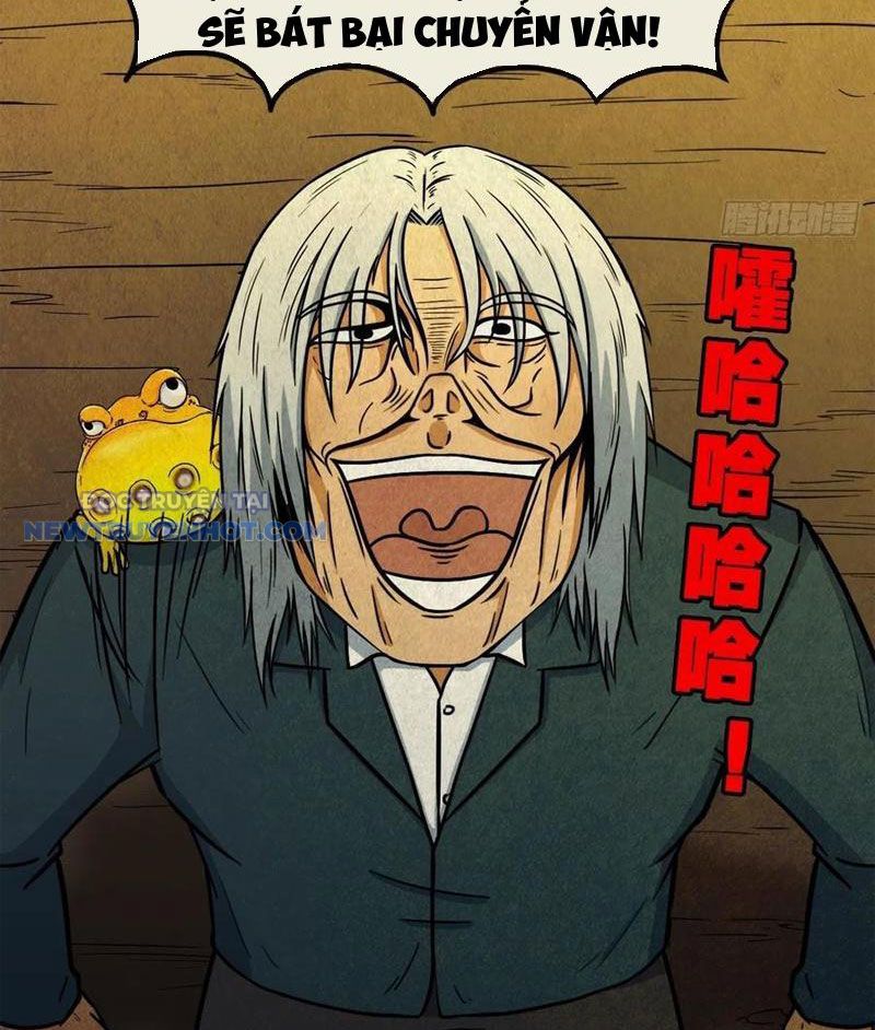 đấu Yếm Thần Chap 52 - Next Chap 53