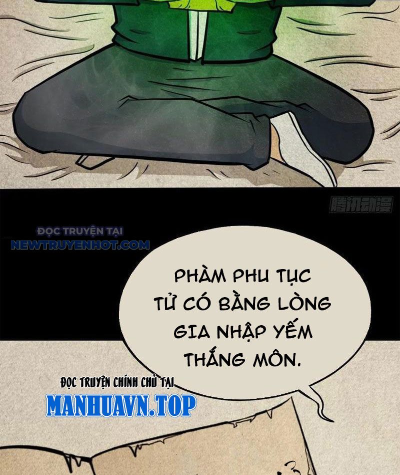 đấu Yếm Thần Chap 54 - Next Chap 55