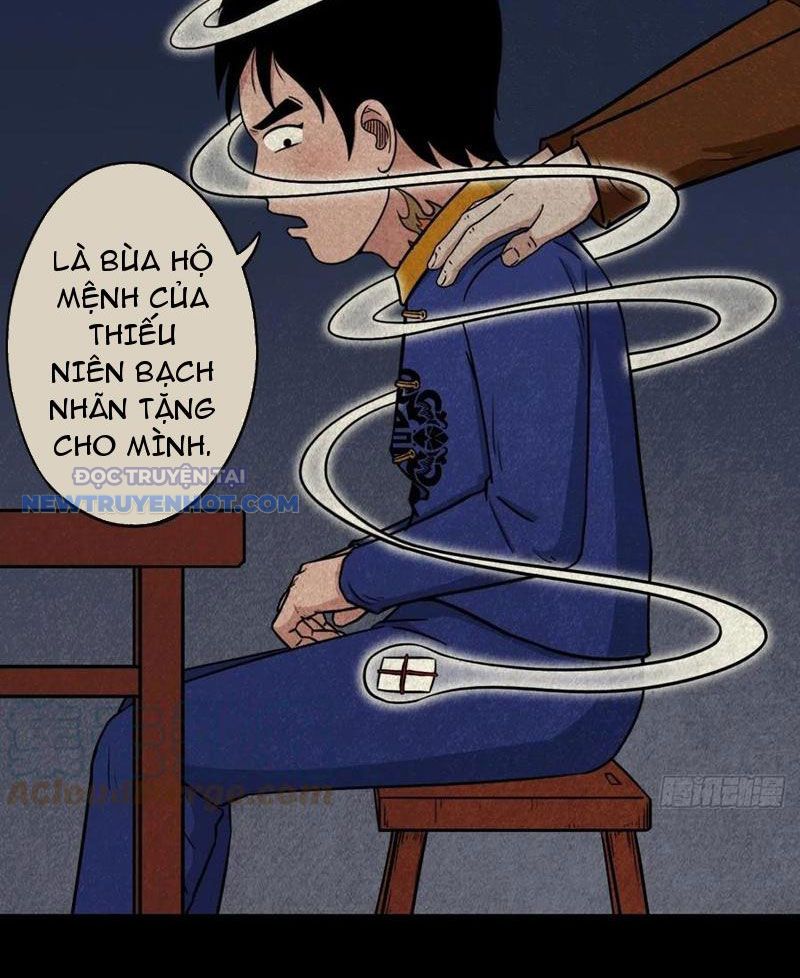 đấu Yếm Thần Chap 42 - Next Chap 43