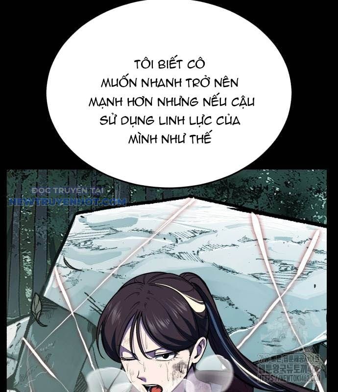 Cậu Bé Của Thần Chết chapter 246 - Trang 251