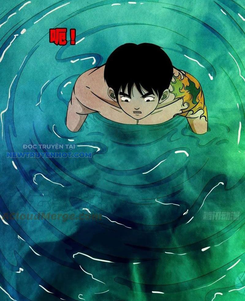 đấu Yếm Thần chapter 31 - Trang 29