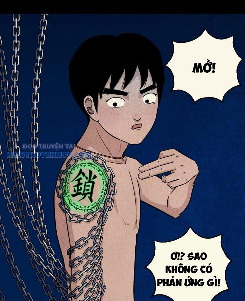 đấu Yếm Thần chapter 31 - Trang 71