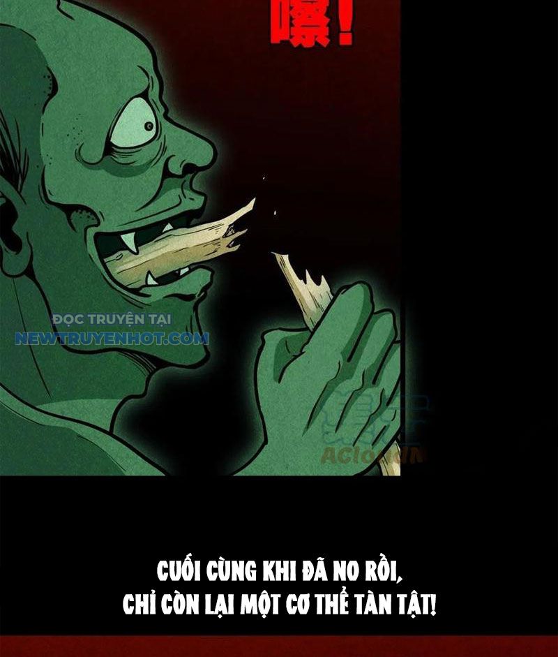 đấu Yếm Thần Chap 54 - Next Chap 55