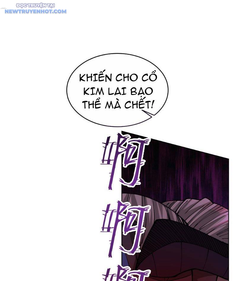 Hạch Động Lực Kiếm Tiên chapter 21 - Trang 40