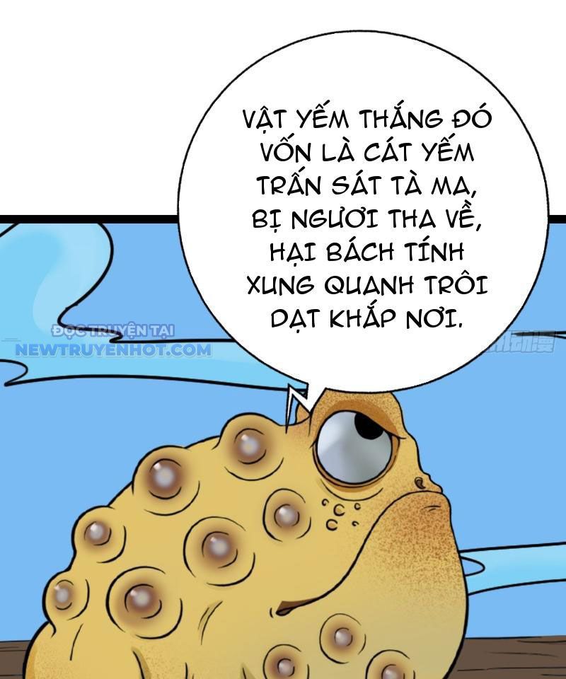 đấu Yếm Thần chapter 19 - Trang 106