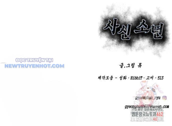 Cậu Bé Của Thần Chết chapter 246 - Trang 348