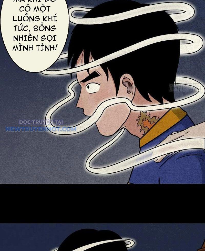 đấu Yếm Thần Chap 42 - Next Chap 43