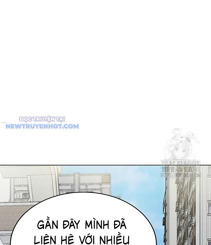 Người Trúng Độc Đắc Cũng Đi Làm chapter 21 - Trang 6