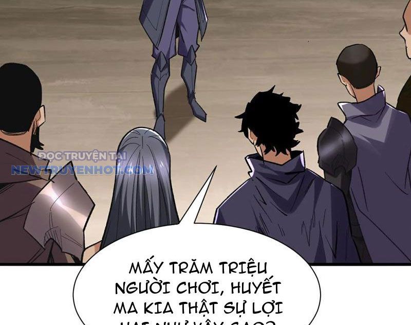 Từ Dã Quái Bắt Đầu Thăng Cấp chapter 65 - Trang 7