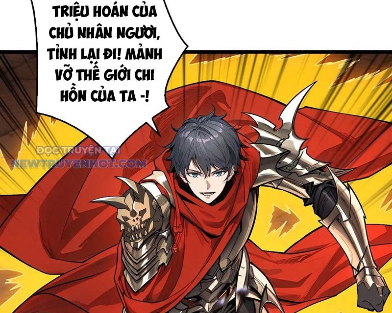 Bùng Cháy đi Người Chơi Cấp Cao chapter 33 - Trang 59