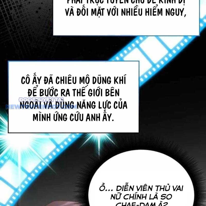 Studio Tùy Hứng Của Nghệ Sĩ Thiên Tài chapter 57 - Trang 119
