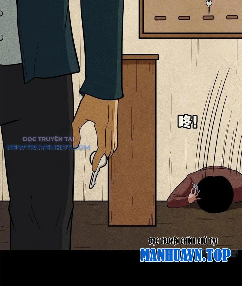 đấu Yếm Thần Chap 54 - Next Chap 55