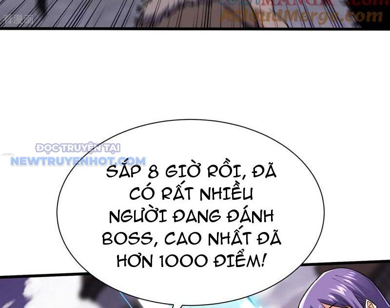 Từ Dã Quái Bắt Đầu Thăng Cấp chapter 65 - Trang 41