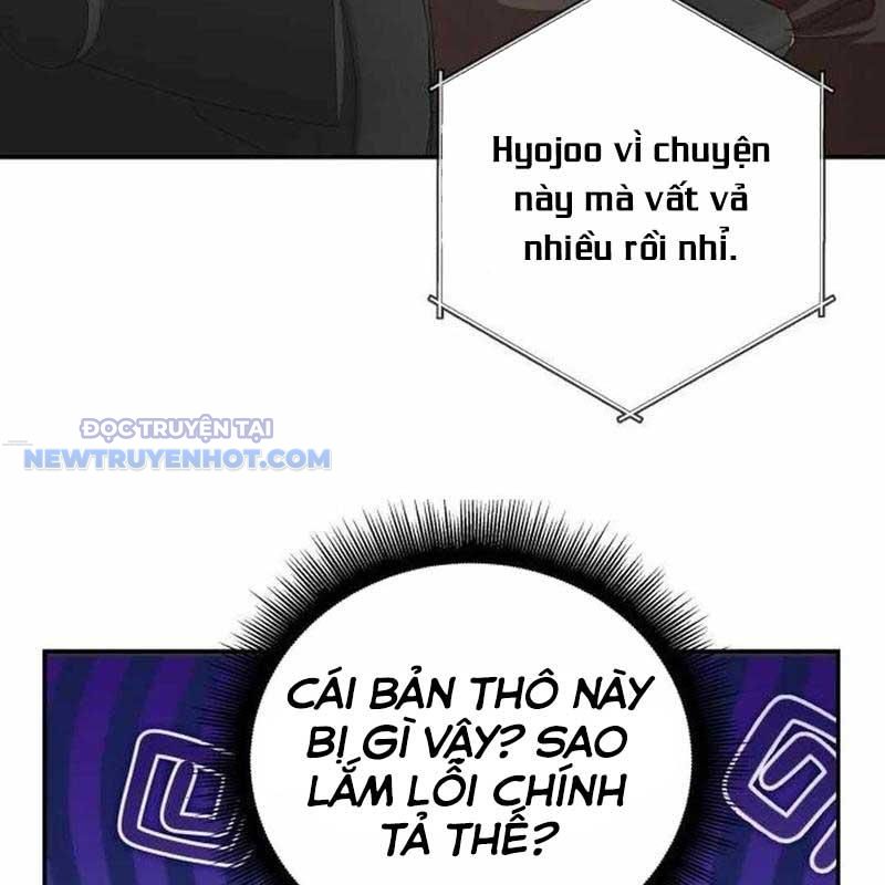 Studio Tùy Hứng Của Nghệ Sĩ Thiên Tài chapter 56 - Trang 55