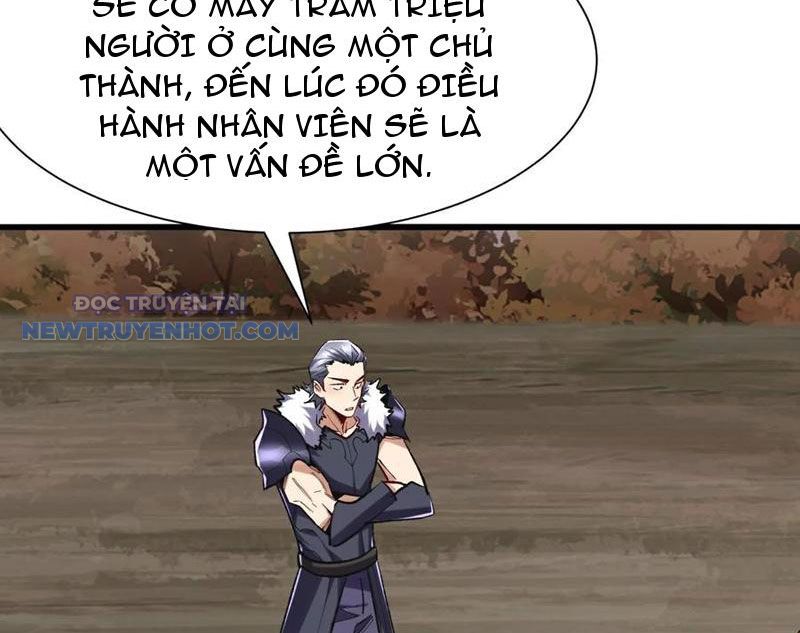 Từ Dã Quái Bắt Đầu Thăng Cấp chapter 65 - Trang 6