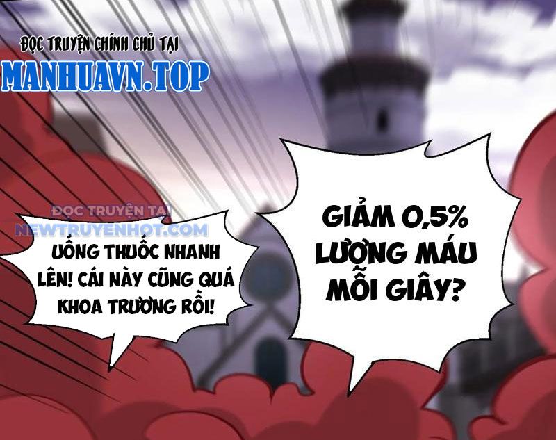 Từ Dã Quái Bắt Đầu Thăng Cấp chapter 65 - Trang 53