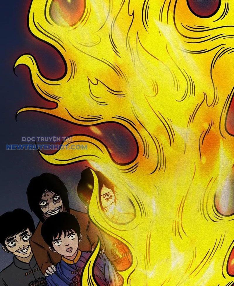 đấu Yếm Thần Chap 42 - Next Chap 43