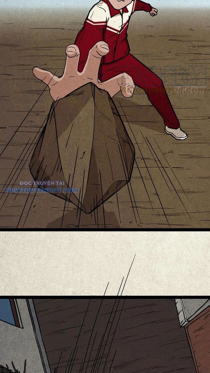 đấu Yếm Thần Chap 38 - Next Chap 39