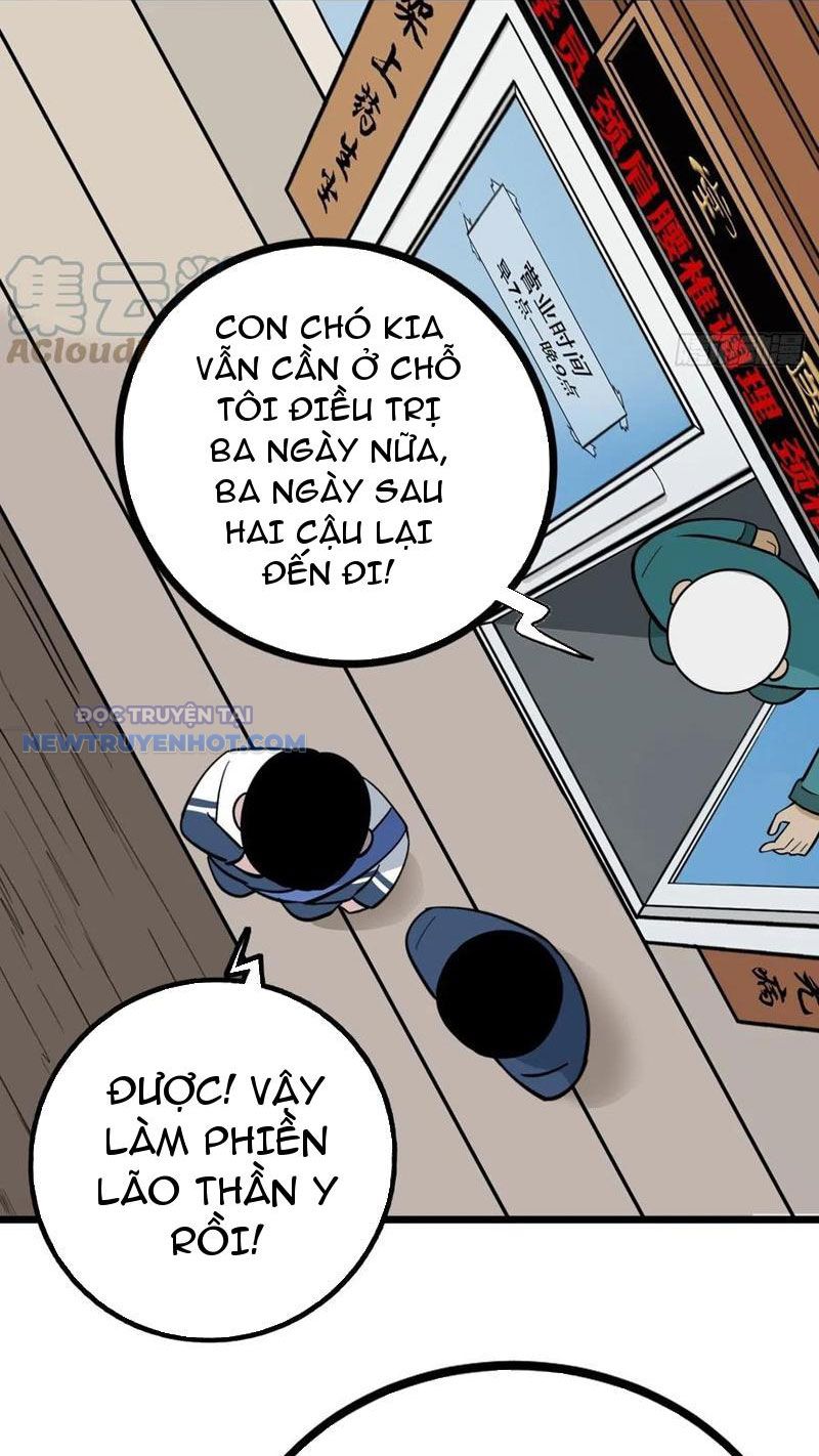 đấu Yếm Thần Chap 37 - Next Chap 38