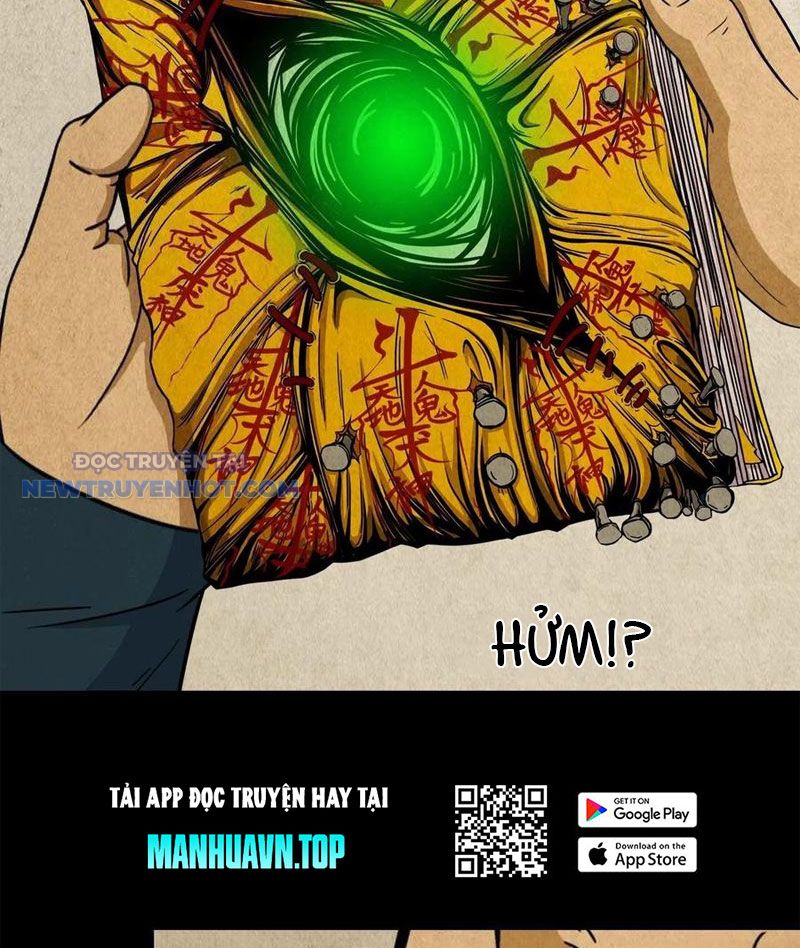 đấu Yếm Thần Chap 54 - Next Chap 55