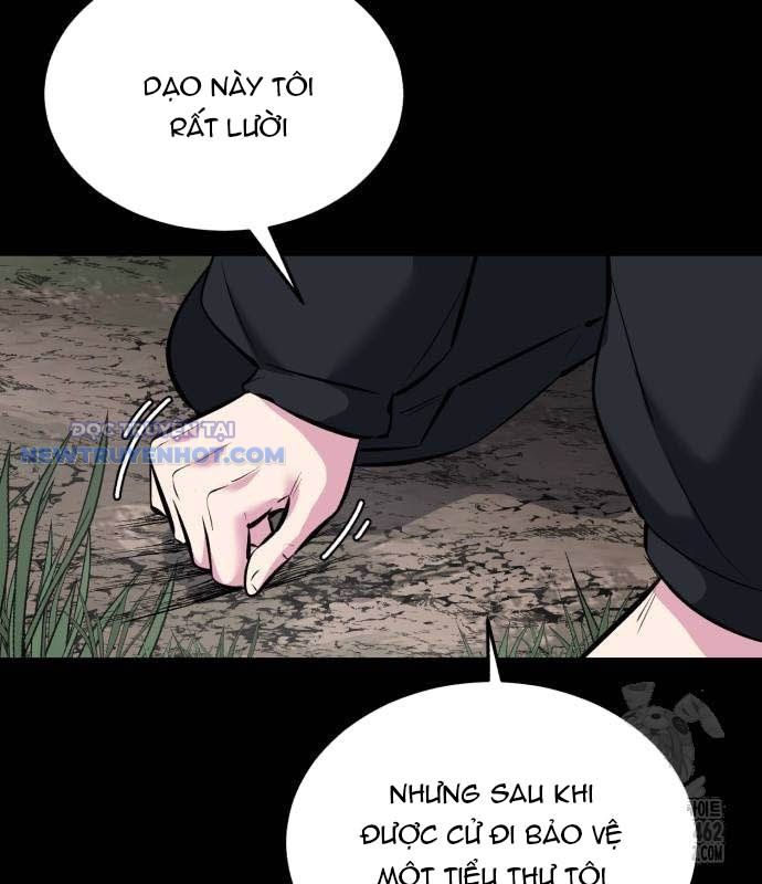 Cậu Bé Của Thần Chết chapter 246 - Trang 219