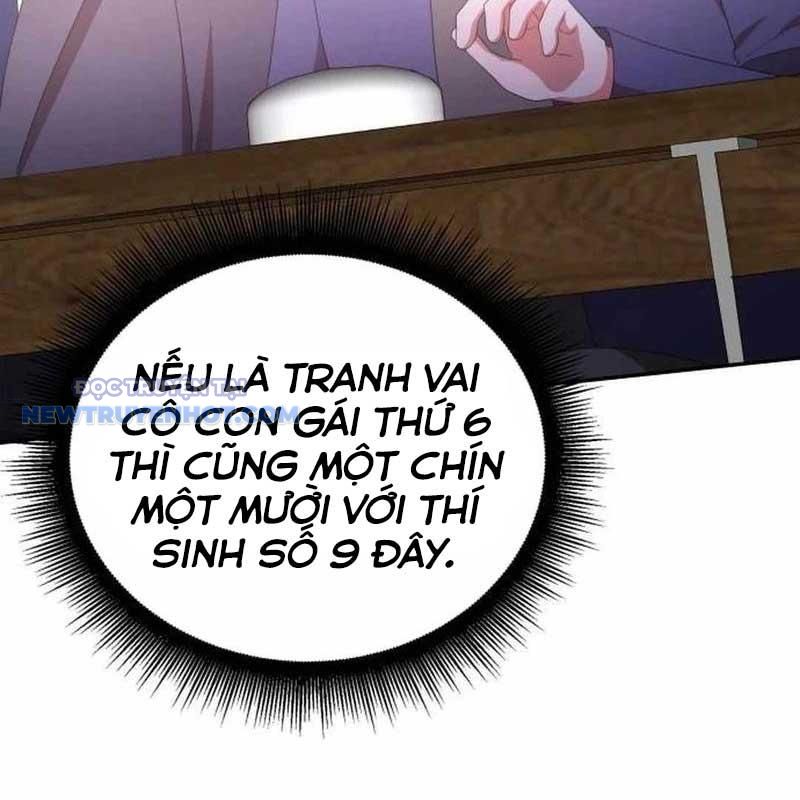Studio Tùy Hứng Của Nghệ Sĩ Thiên Tài chapter 56 - Trang 9