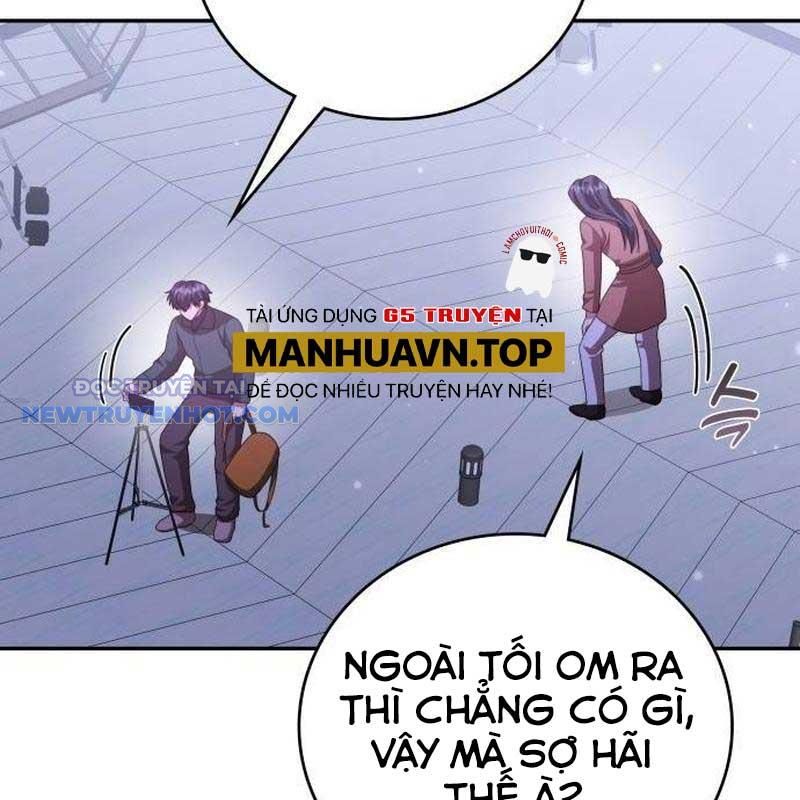 Studio Tùy Hứng Của Nghệ Sĩ Thiên Tài chapter 59 - Trang 112