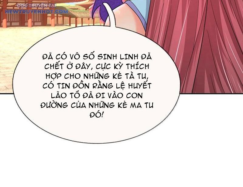 Thu Triệu Vạn đồ đệ, Vi Sư Vô địch Thế Gian chapter 157 - Trang 104