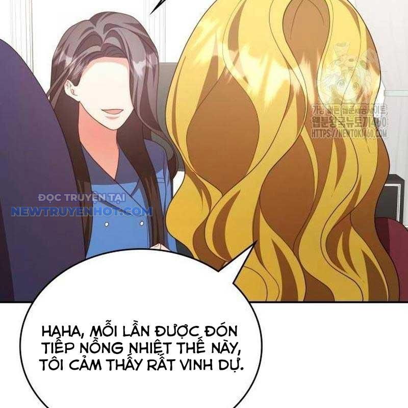 Studio Tùy Hứng Của Nghệ Sĩ Thiên Tài chapter 60 - Trang 19