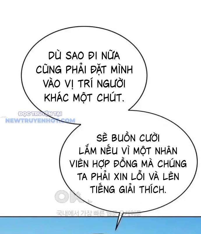 Người Trúng Độc Đắc Cũng Đi Làm chapter 20 - Trang 9