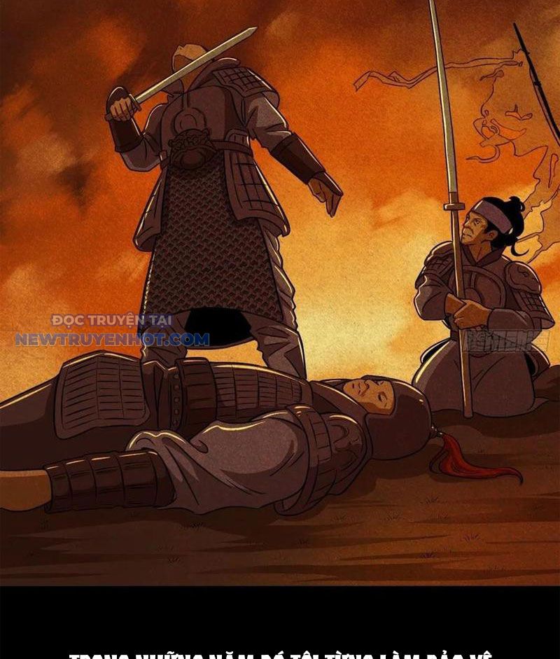 đấu Yếm Thần Chap 54 - Next Chap 55