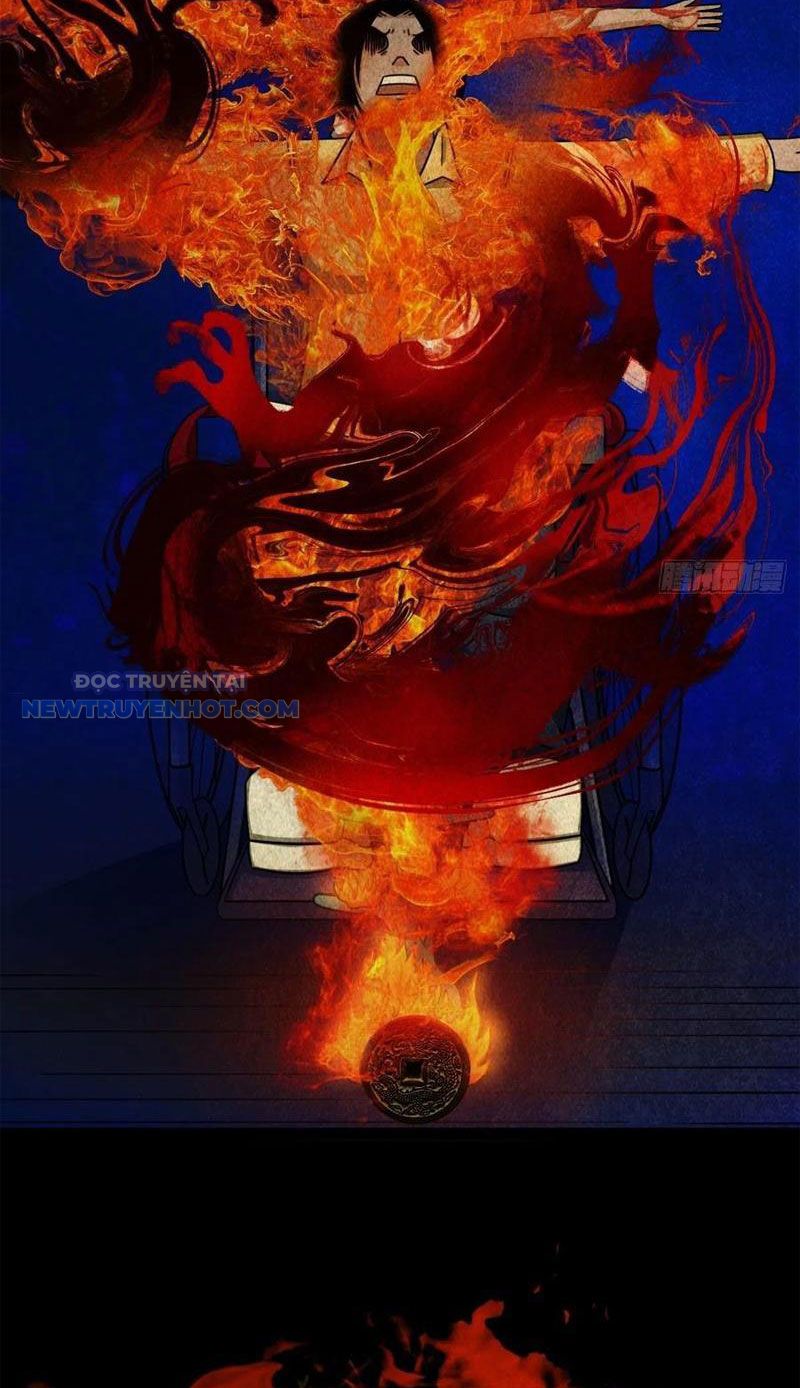 đấu Yếm Thần Chap 51 - Next Chap 52