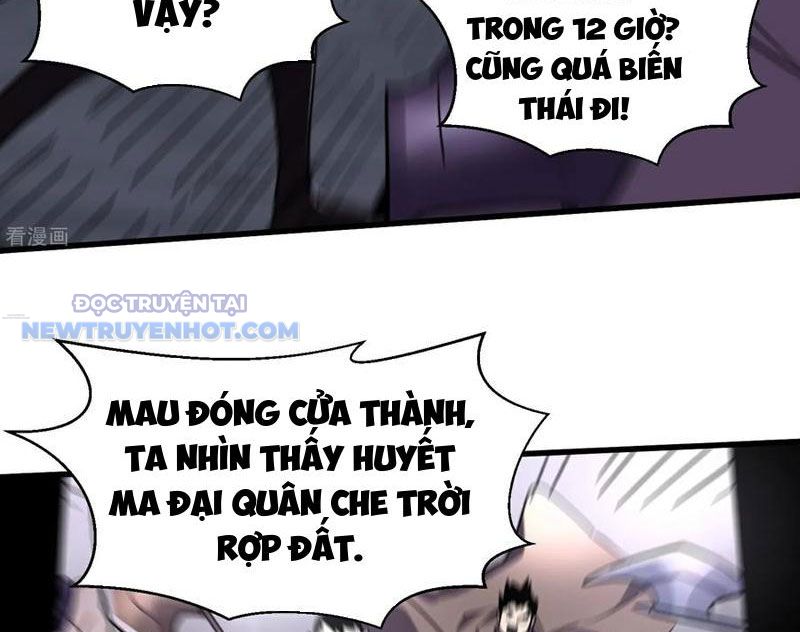 Từ Dã Quái Bắt Đầu Thăng Cấp chapter 65 - Trang 55