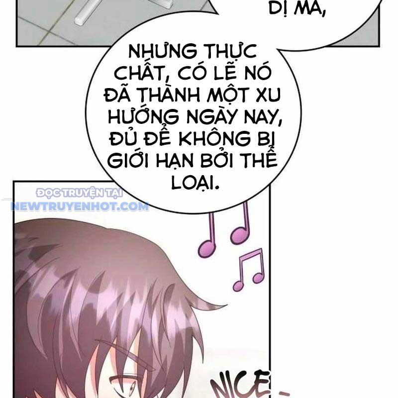 Studio Tùy Hứng Của Nghệ Sĩ Thiên Tài chapter 58 - Trang 47