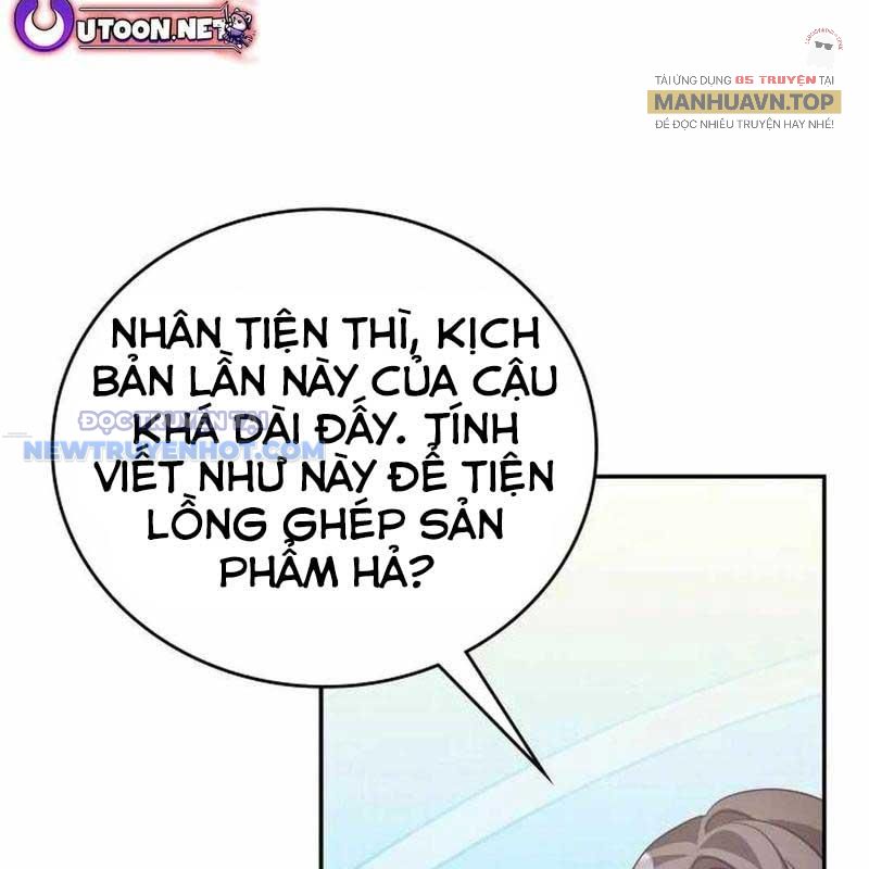 Studio Tùy Hứng Của Nghệ Sĩ Thiên Tài chapter 57 - Trang 200