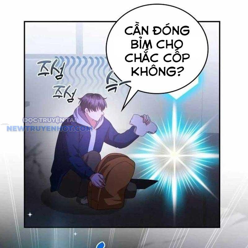 Studio Tùy Hứng Của Nghệ Sĩ Thiên Tài chapter 57 - Trang 107