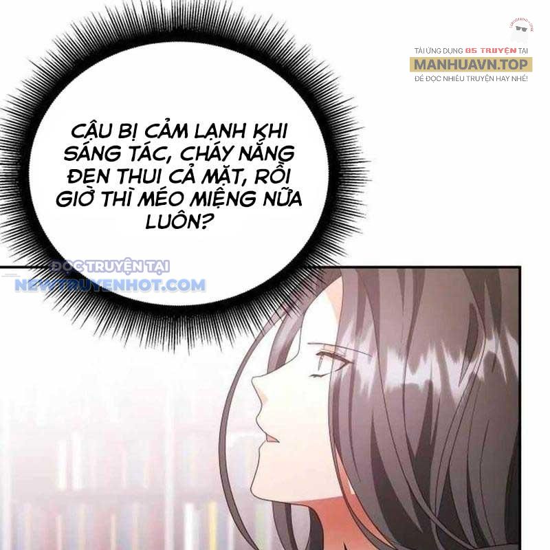 Studio Tùy Hứng Của Nghệ Sĩ Thiên Tài chapter 57 - Trang 184