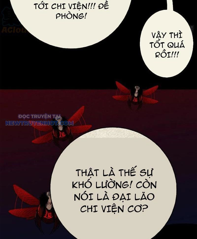 đấu Yếm Thần Chap 53 - Next Chap 54