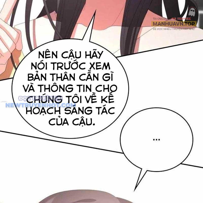 Studio Tùy Hứng Của Nghệ Sĩ Thiên Tài chapter 57 - Trang 196