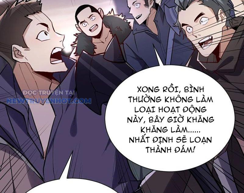 Từ Dã Quái Bắt Đầu Thăng Cấp chapter 65 - Trang 32