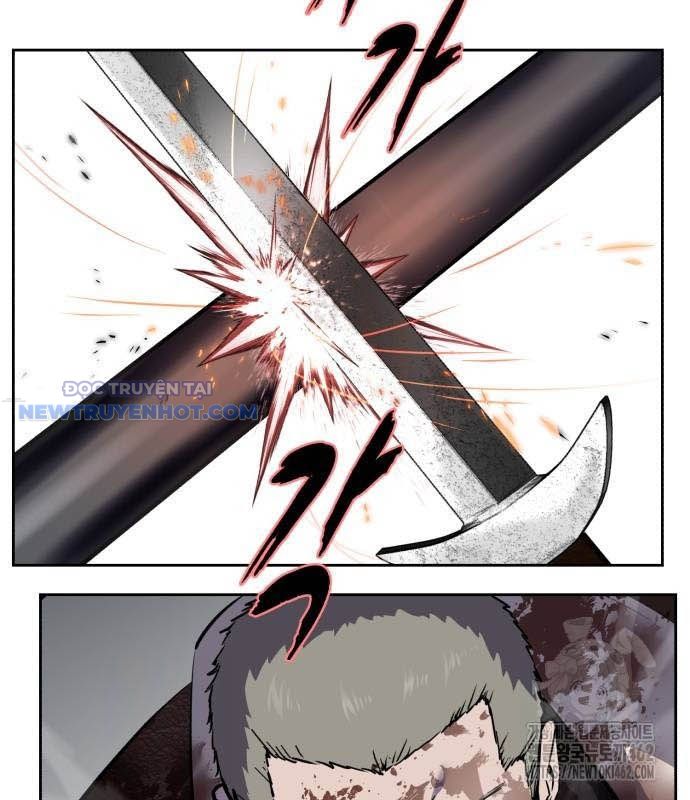 Cậu Bé Của Thần Chết chapter 246 - Trang 123