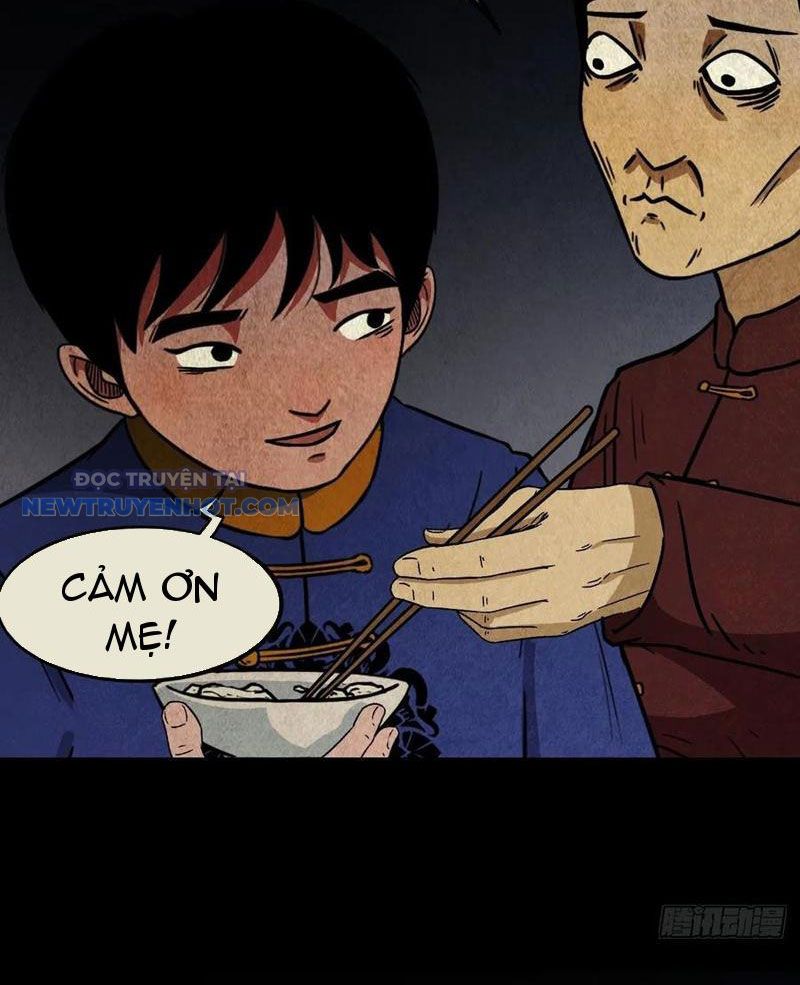 đấu Yếm Thần Chap 41 - Next Chap 42