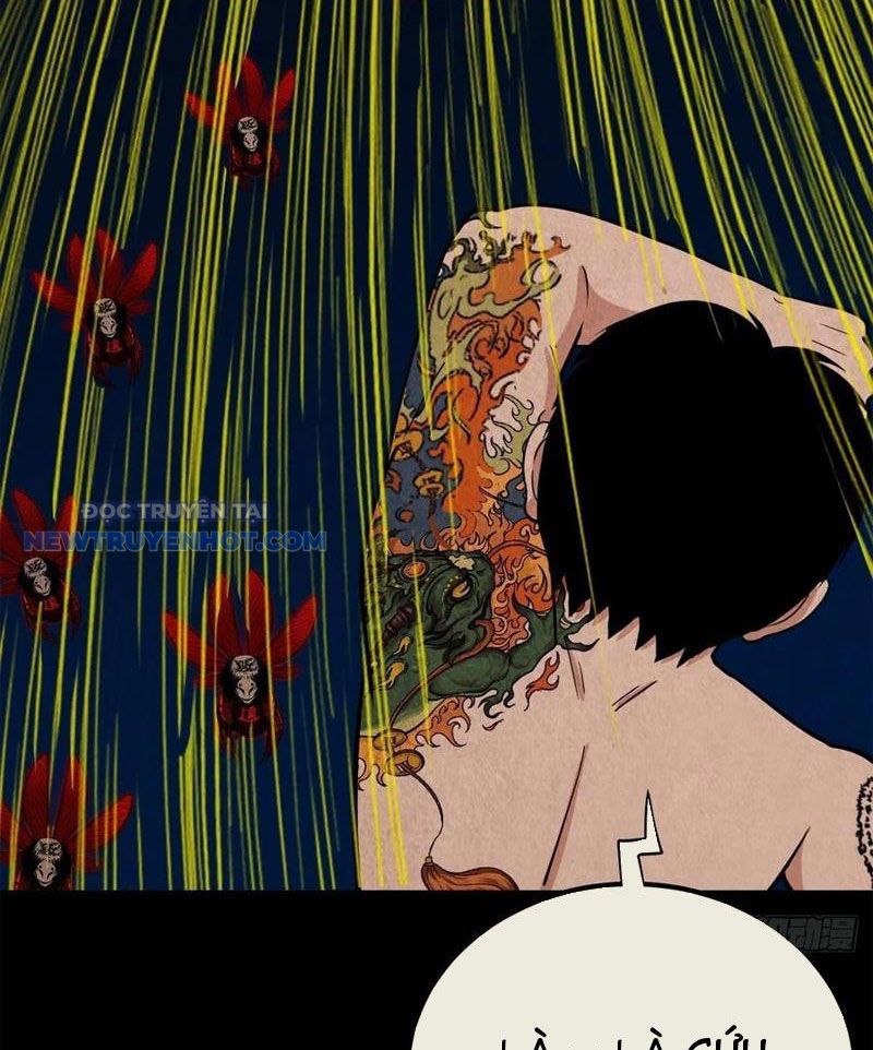 đấu Yếm Thần Chap 53 - Next Chap 54