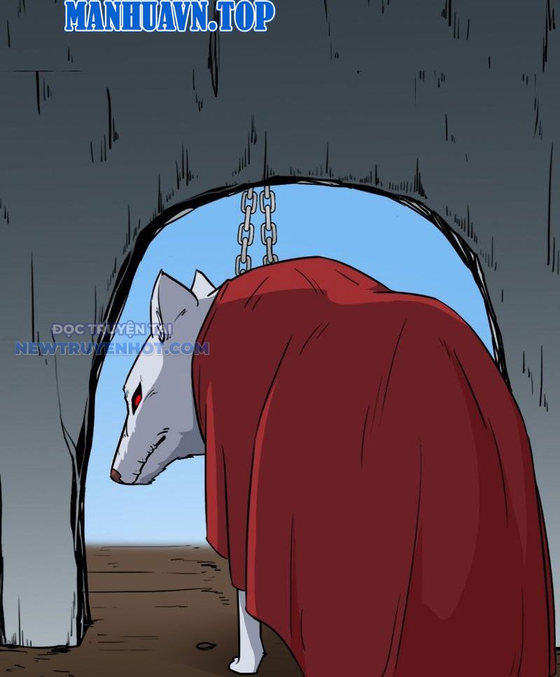 đấu Yếm Thần chapter 19 - Trang 138