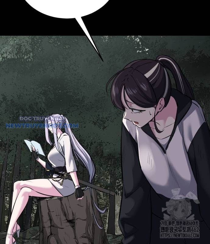 Cậu Bé Của Thần Chết chapter 246 - Trang 205