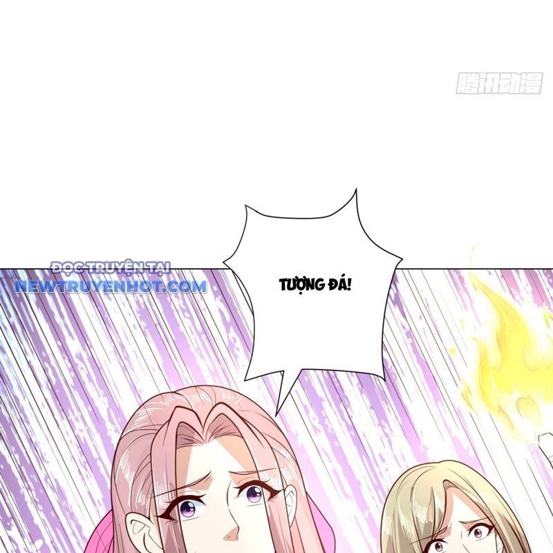 Người Ở Rể Bị Ép Thành Phản Diện chapter 634 - Trang 34