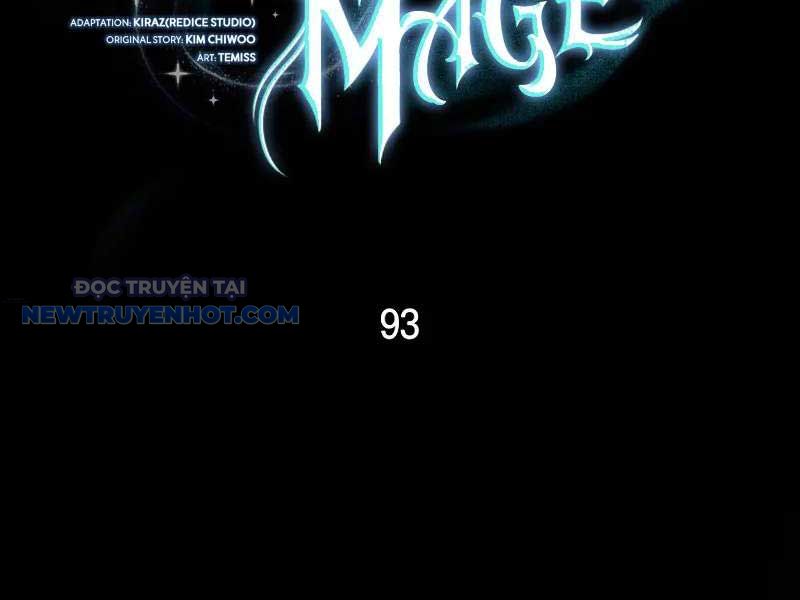 Đại Pháp Sư Toàn Năng chapter 93 - Trang 143