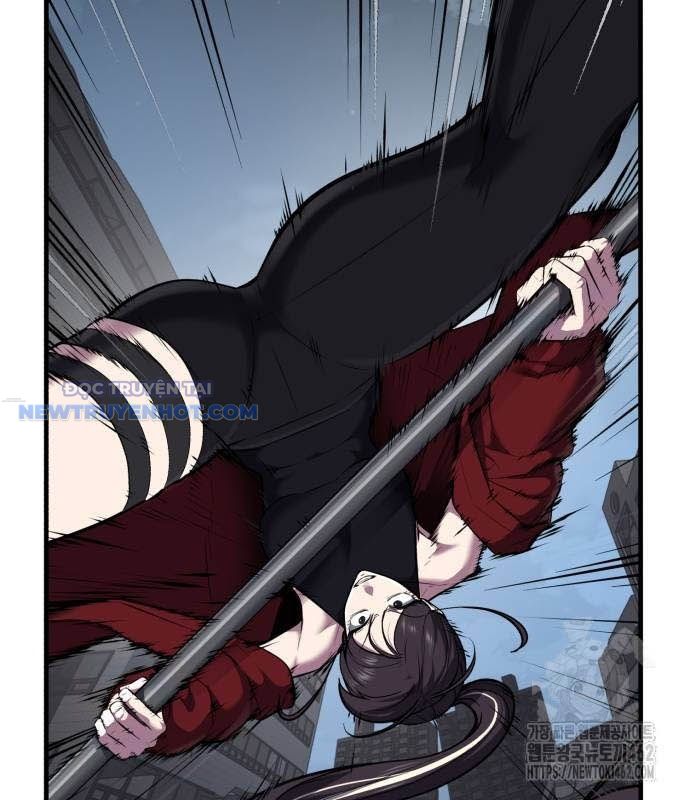 Cậu Bé Của Thần Chết chapter 246 - Trang 161