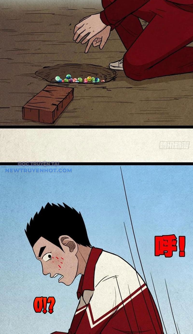 đấu Yếm Thần Chap 38 - Next Chap 39